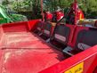 Cosechadora - arrancadora de patata - Grimme - gl410