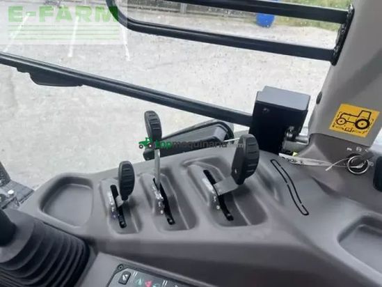 Tractor agrícola - Claas - axos 3.105