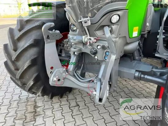 Tractor agrícola - Fendt - 726 vario gen-7 profi+ setting1