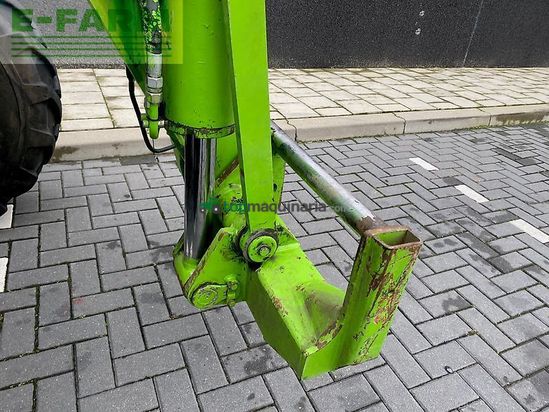 Telescopica - Merlo - 34.7 top