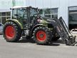 Tractor agrícola - Claas - celtis 456 rx comfort stoll fz 30