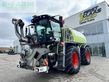 Tractor agrícola - Claas - xerion 3800 saddle trac + sgt aufbau
