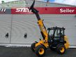 Telescopica - JCB - tm 110 agri