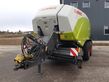 Empacadora gigant - Claas - quadrant 5200 fc evolution