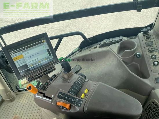 Tractor agrícola - John Deere - 6195r