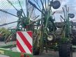 Henificador - Krone - swadro 1400 plus