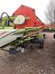 Cosechadora de Cereal - Claas - lexion 7700 terra trac