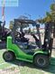 Elevadora - Toyota - g15 benzin+gas 3,40m hubhöhe