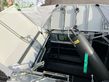 Cosechadora de Cereal - Claas - trion 740 tt mit v 770
