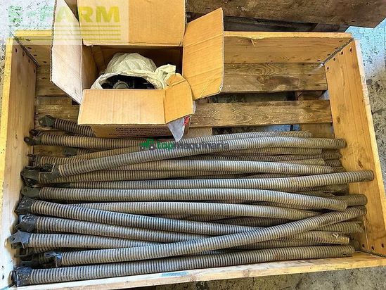 Sembradora - Väderstad - rapid 400c