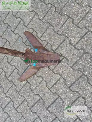 Cultivador - Samson - cm 6.0 güllegrubber