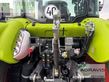 Tractor agrícola - Claas - arion 450 cis stage v