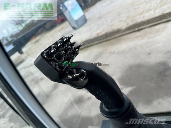 Atomizador - Gaspardo - uragano 3000