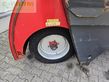 Remolqu esparcidor - Trioliet - smarttrac ts 1-1200
