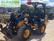 Minicargadora - JCB - 403