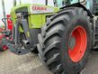Tractor agrícola - Claas - xerion 3300 trac