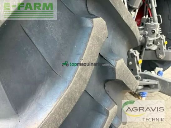 Tractor agrícola - Fendt - 724 vario gen-7 profi+ setting 2