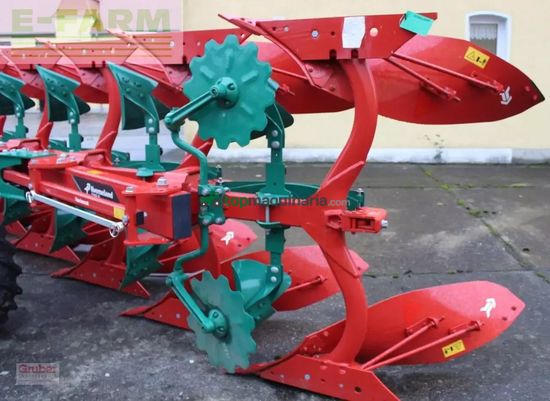 Arado - Kverneland - 2300 s variomat 100-5 schar