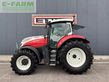 Tractor agrícola - Steyr - impuls 6175 cvt