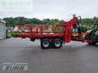Remolqu agrícola - Anderson - rbmpro 1400