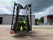 Cortacésped manual - Claas - disco 1010 comfort