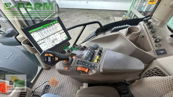 Tractor agrícola - John Deere - 6250r 6250 r