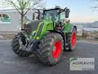 Tractor agrícola - Fendt - 828 vario s4 profi plus