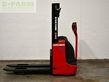 Elevadora - Linde - l 10 1172
