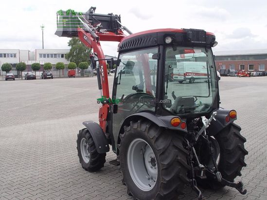 Tractor agrícola - McCormick - x2.30