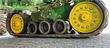 Tractor agrícola - John Deere - 8RX 410