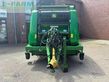 Empacadora gigant - John Deere - 990 inkl. göweil