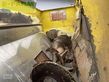 Remolqu esparcidor - Sgariboldi - df 14 fräsmischwagen