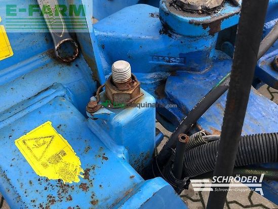 Arado - Lemken - variopal 9 x 5 l 100