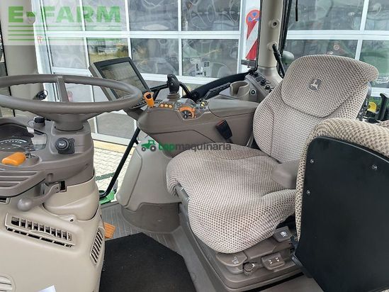 Tractor agrícola - John Deere - 6175r