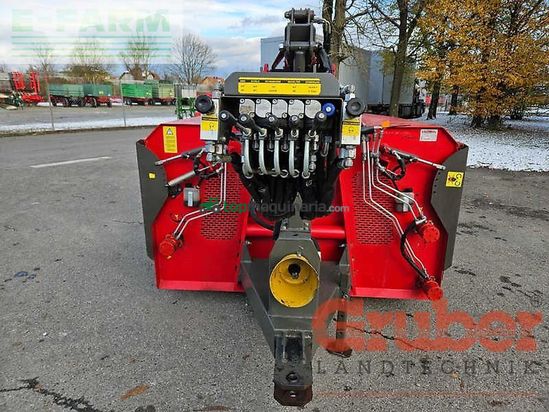 Remolqu esparcidor - Gruber - gt 3000 w