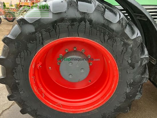 Tractor agrícola - Fendt - 936 com3 *triebsatz problem*