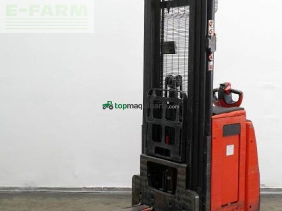 Elevadora - Linde - l 14 i 1173