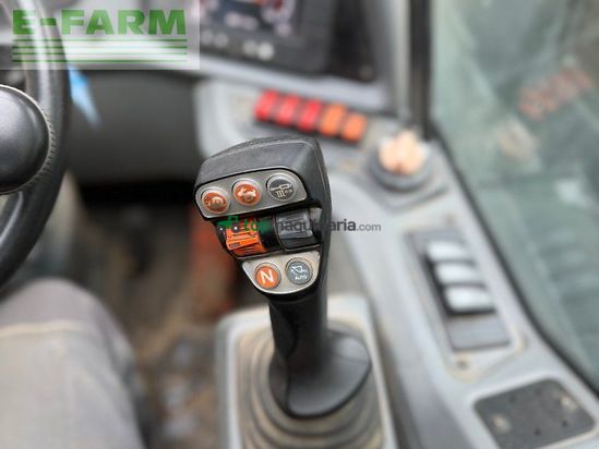 Telescopica - Claas - scorpion 756 vp plus