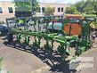 Arado - Amazone - cayros xms 5-950 vs
