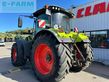 Tractor agrícola - Claas - arion 660 cmatic privilege