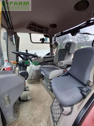 Tractor agrícola - Case IH - puma 240 cvx