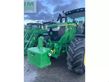 Tractor agrícola - John Deere - 6r 250