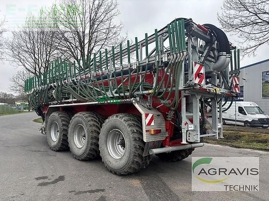 Cuba de purin -  - hr24000/361