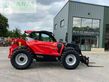 Telescopica - Manitou - mlt 841-145 ps+ telehandler (st23226)