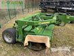 Cortacésped manual - Krone - easycut 3210 cv | wenig gelaufen