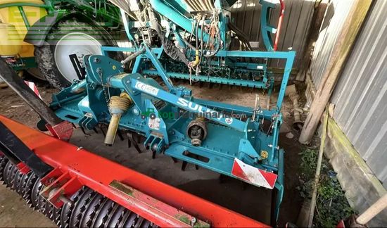 Grada rotativa -  - hr 3000 19