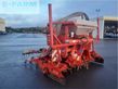 Combinado de siembra - Kuhn - combine semis