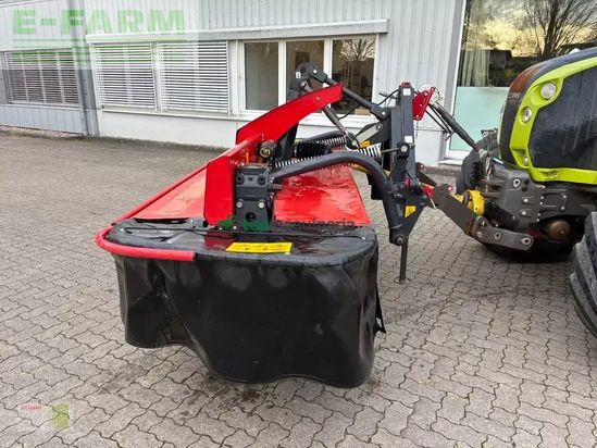 Cortacésped manual - Vicon - 332 f extra