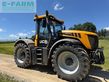 Tractor agrícola - JCB - fastrac 3230 xtra sisu