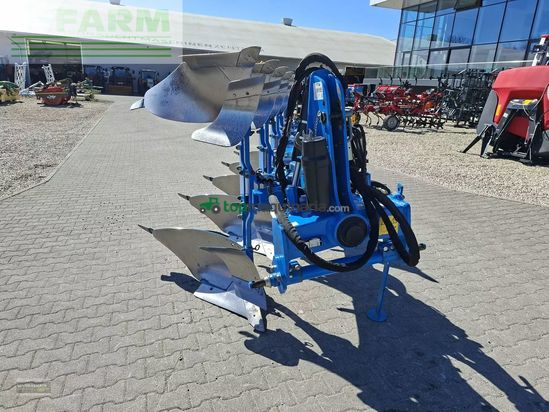 Arado - Lemken - juwel 7mv 5n100